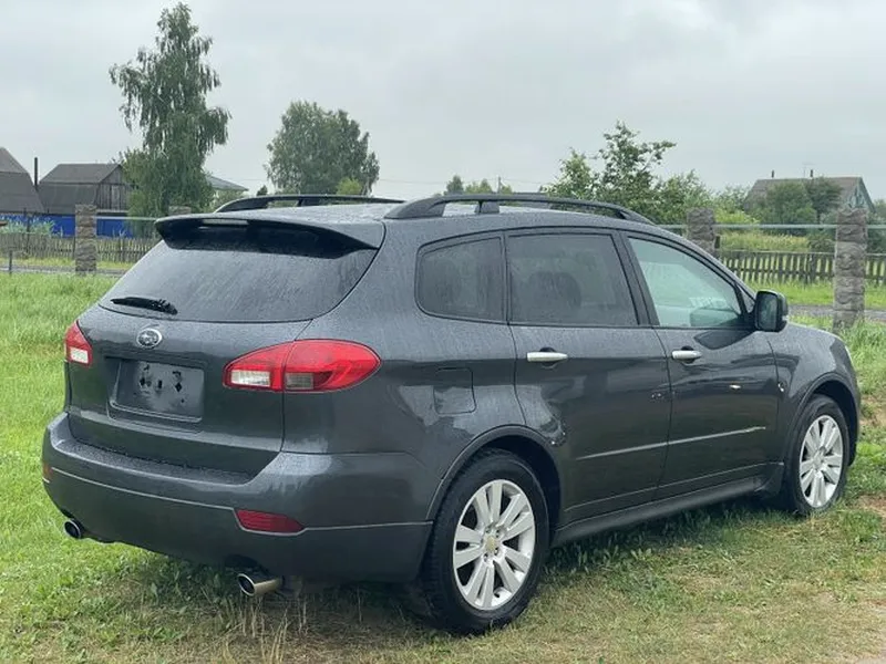 Subaru