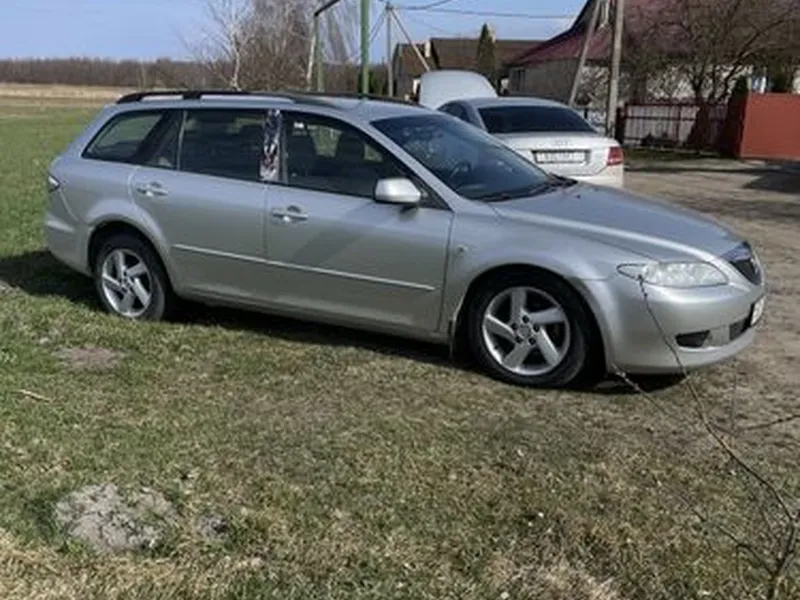 Mazda