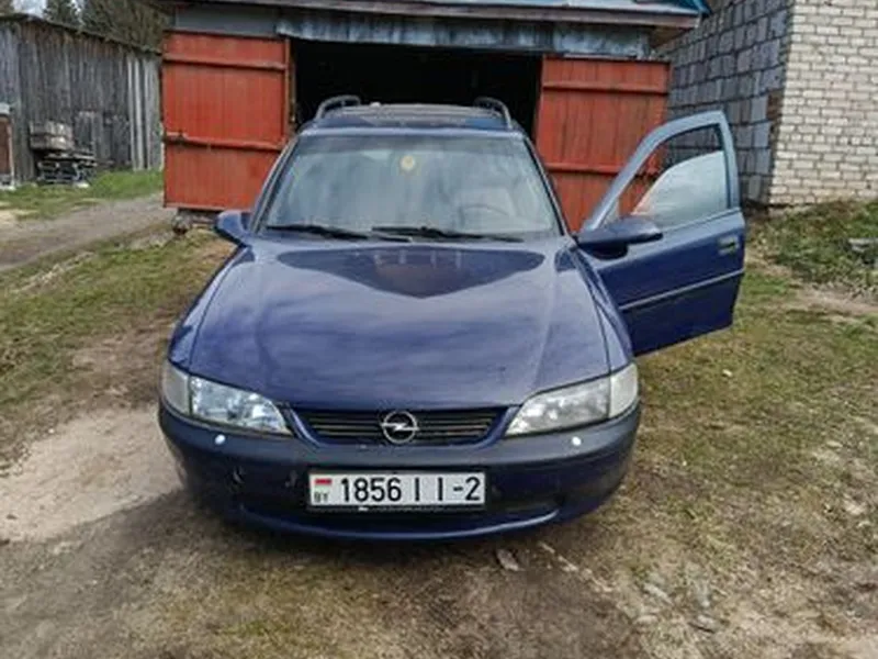 Opel
