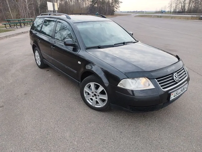 Volkswagen