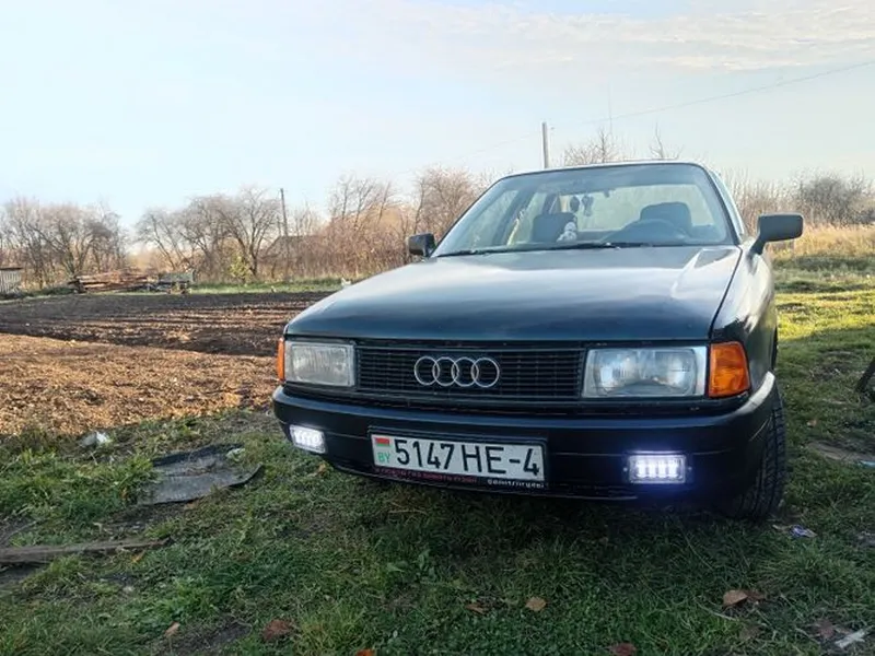 Audi