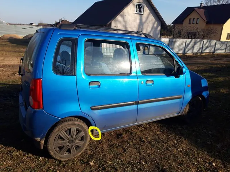 Opel