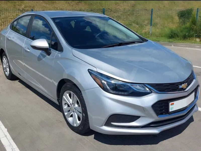 Chevrolet