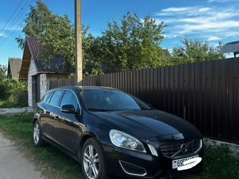 Volvo