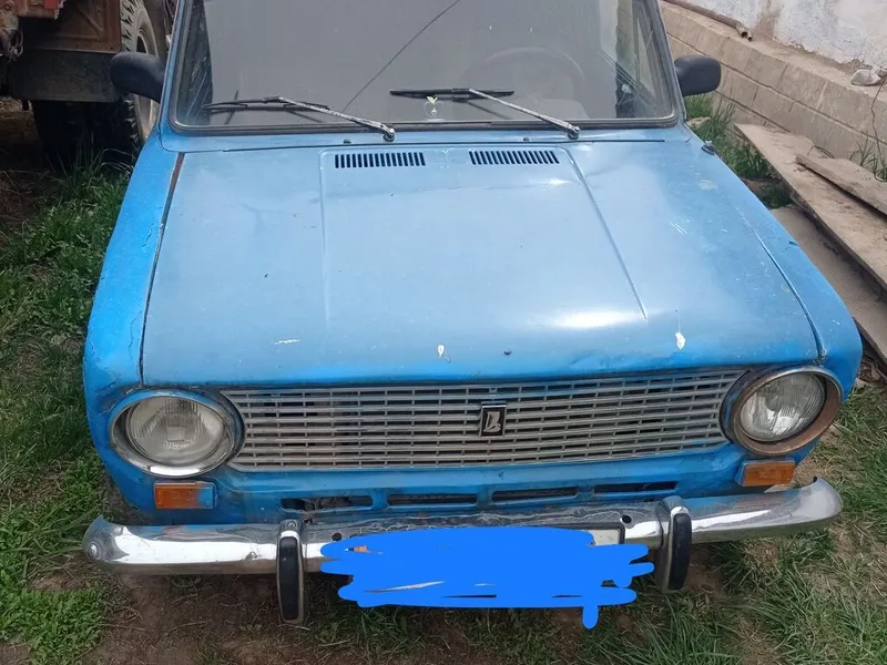 VAZ 2102