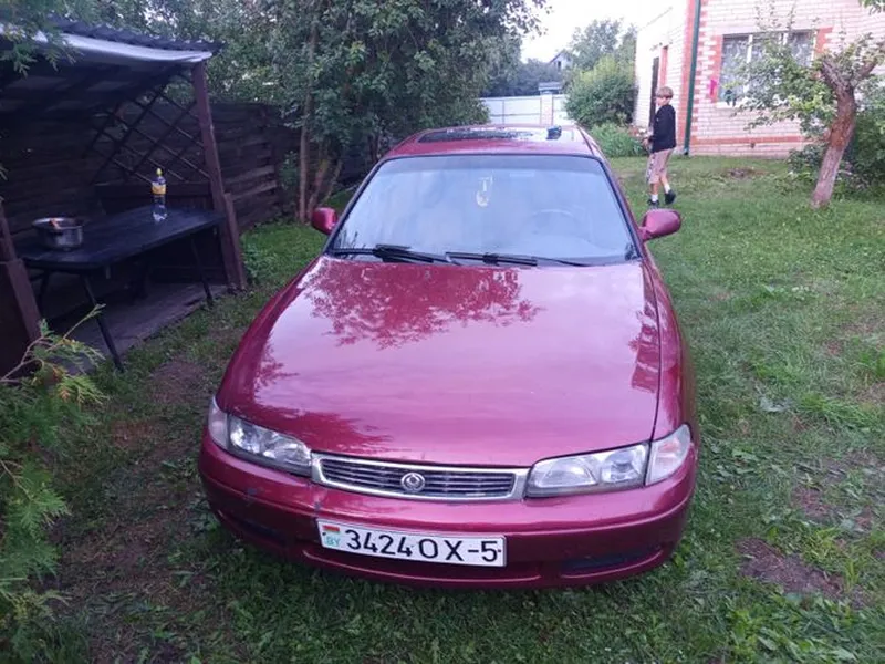 Mazda