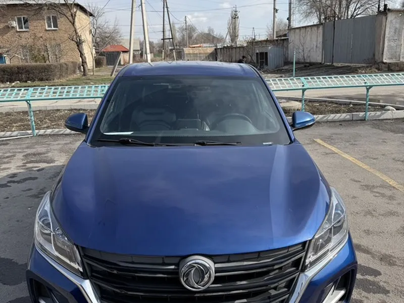 Dongfeng Другая модель