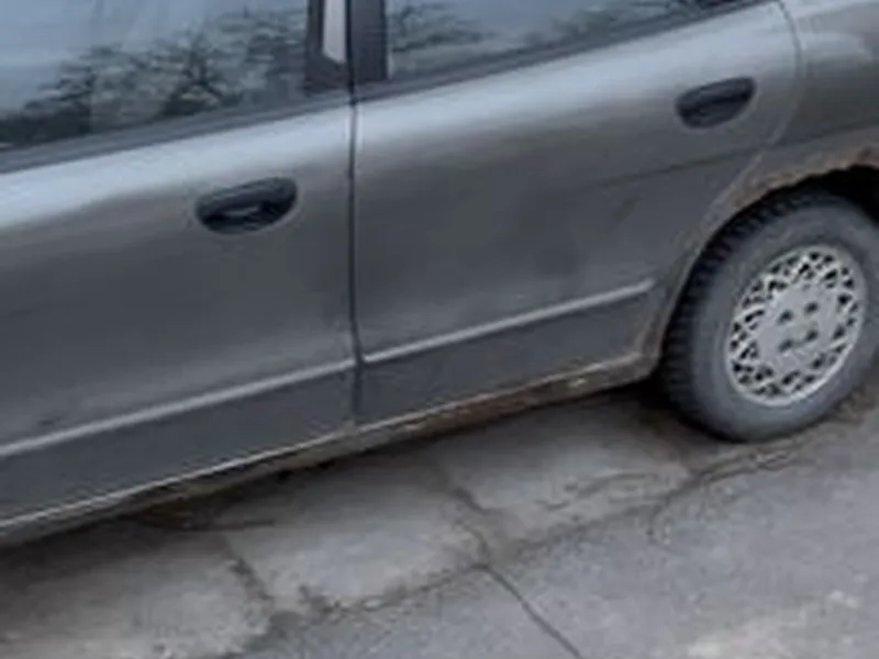 Daewoo