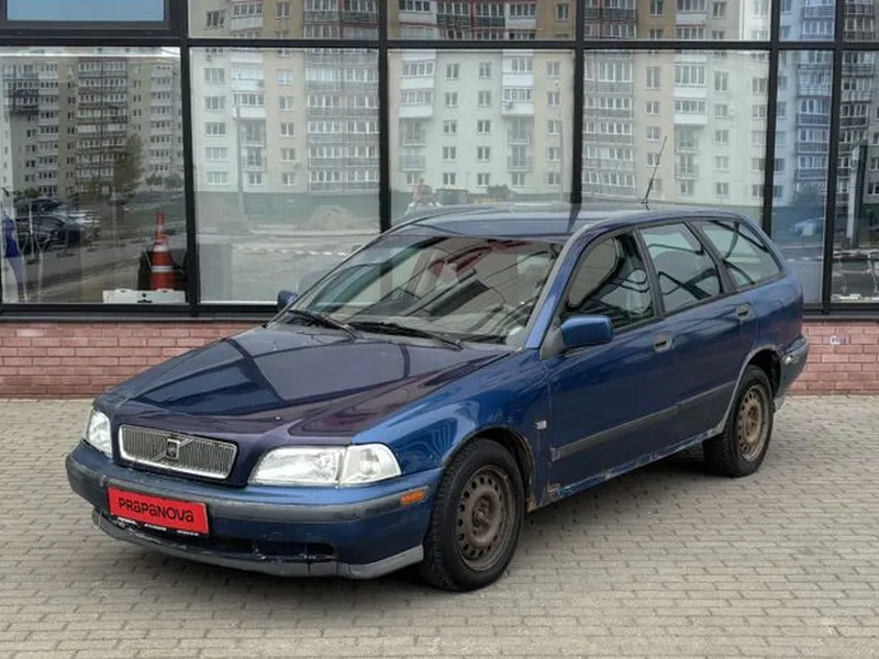 Volvo