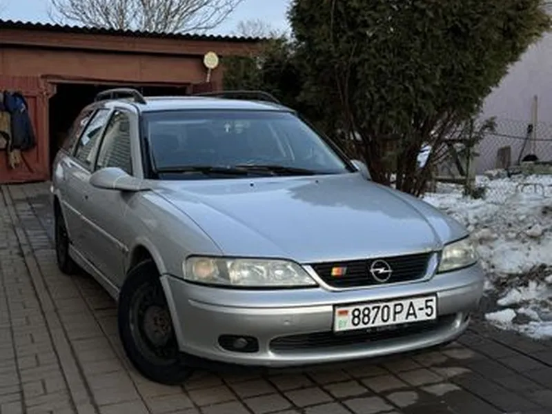 Opel