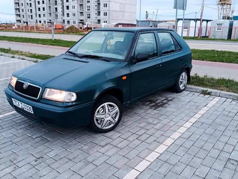 Skoda