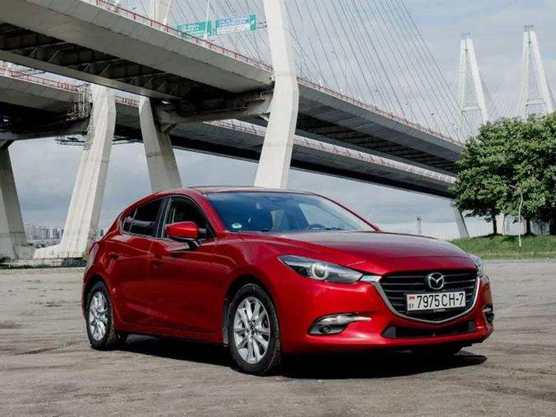 Mazda