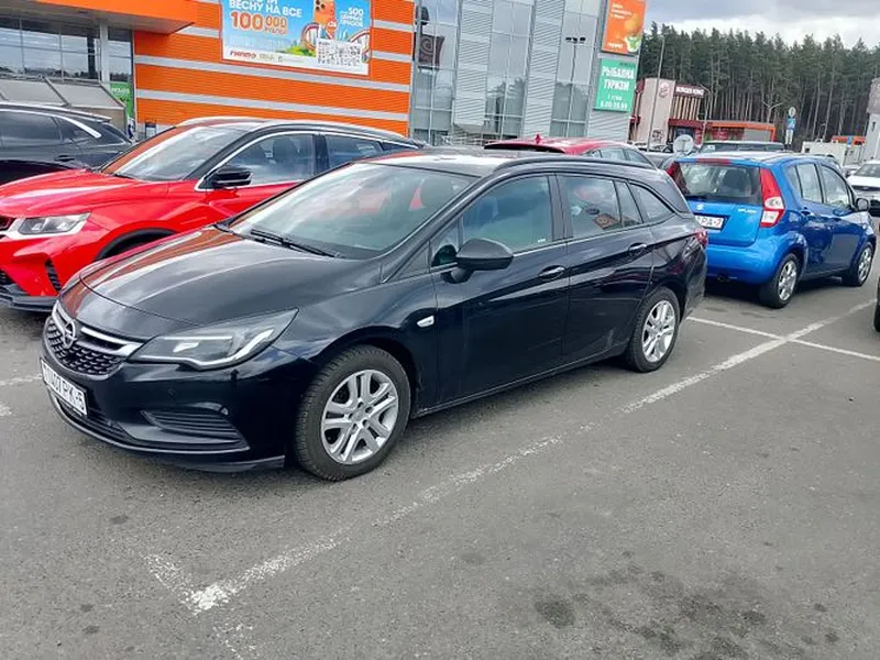 Opel