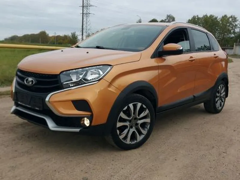 LADA