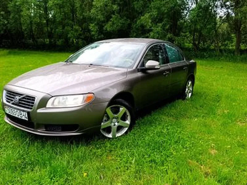 Volvo