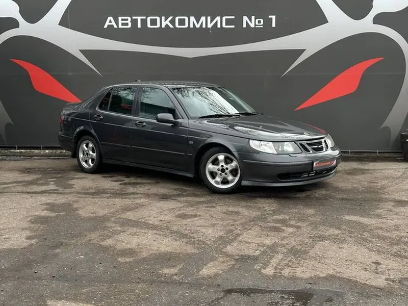 Saab