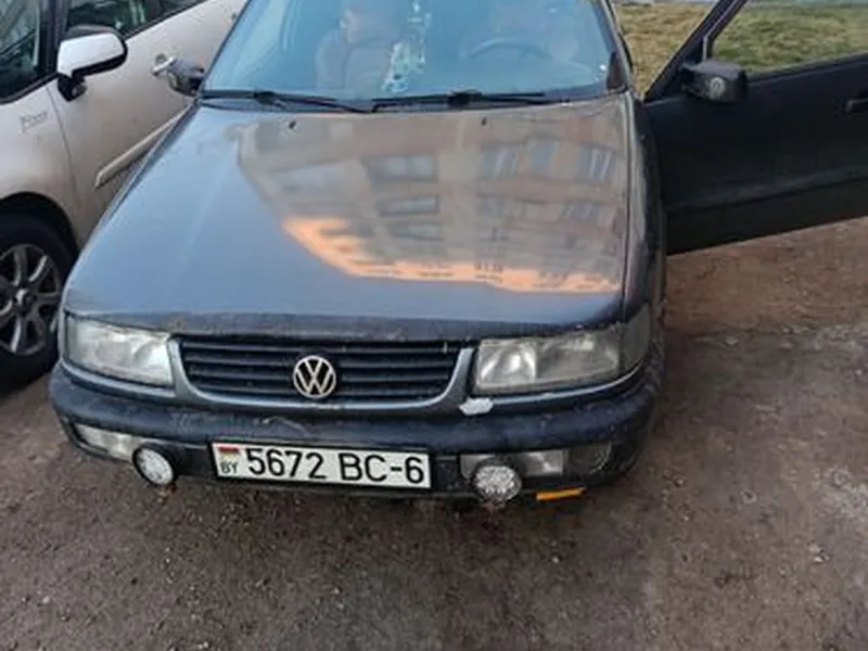 Volkswagen