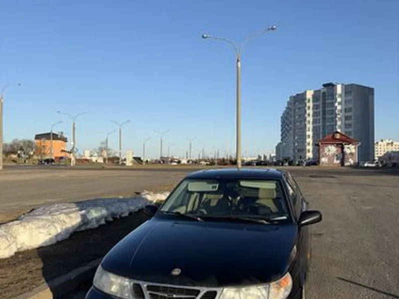 Saab