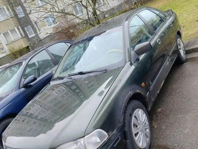 Volvo