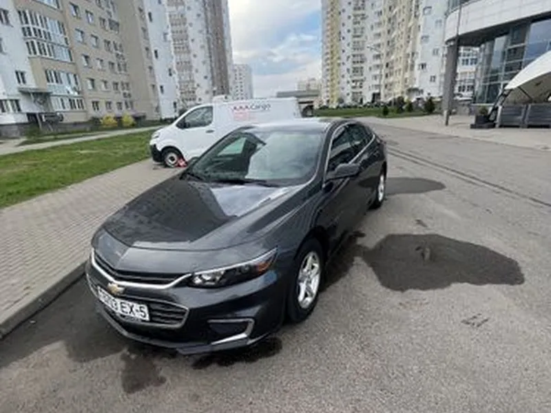 Chevrolet