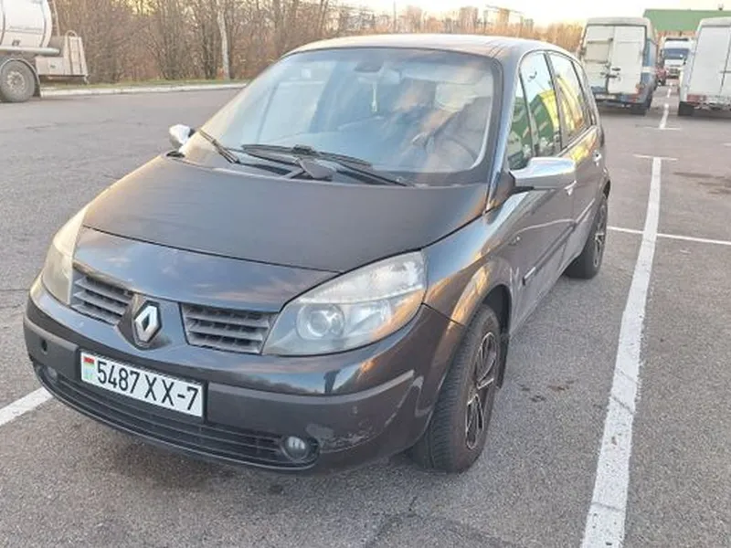 Renault Grand Scenic