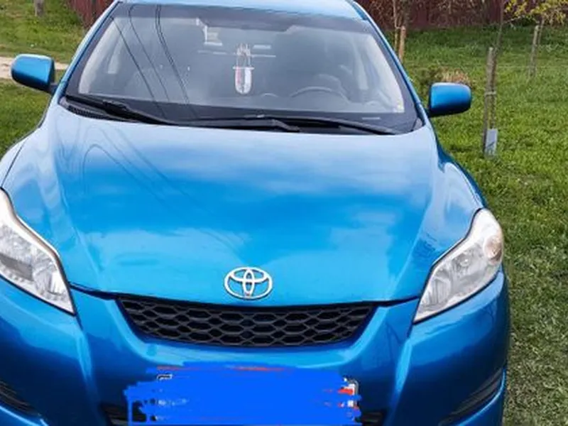 Toyota Matrix