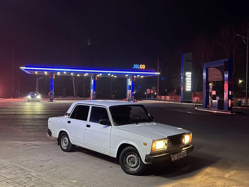 VAZ 2107