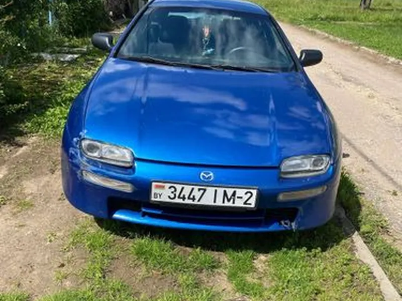 Mazda