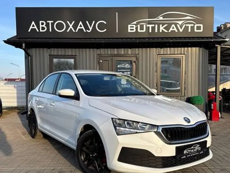 Skoda