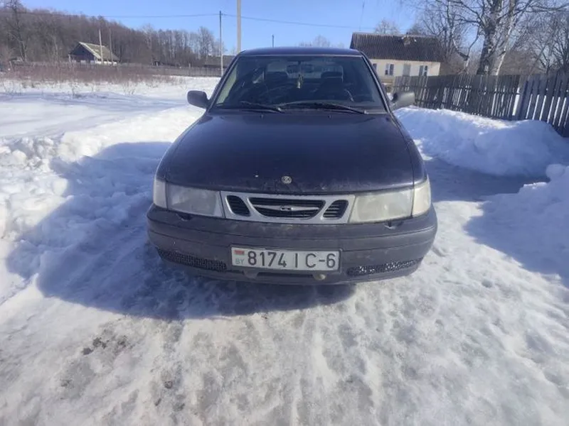 Saab