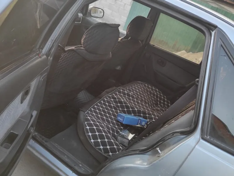 Daewoo Nexia