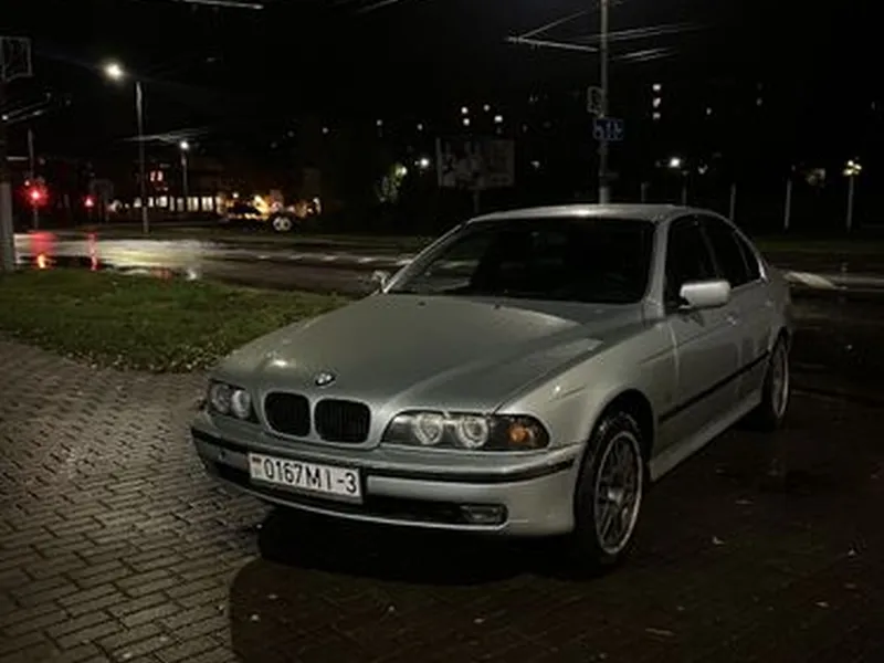 BMW Другая