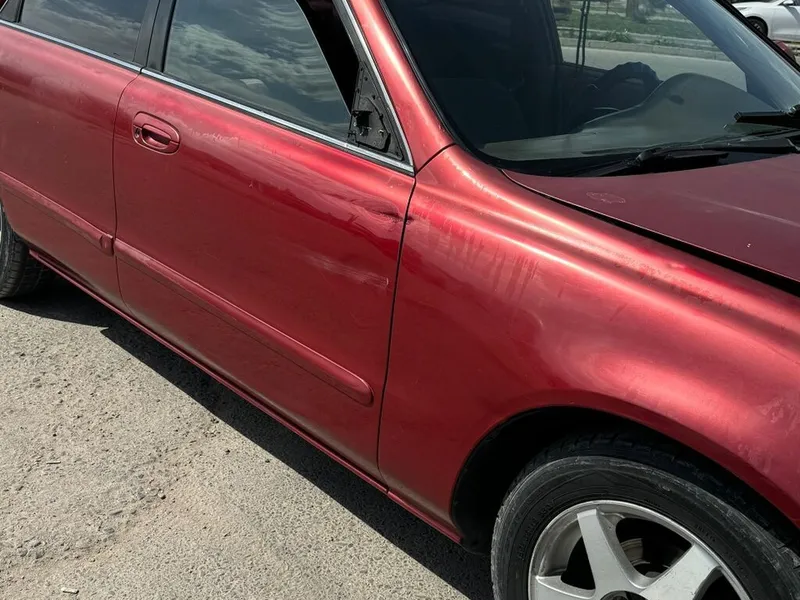 Mazda 626