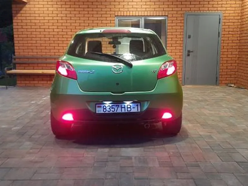 Mazda