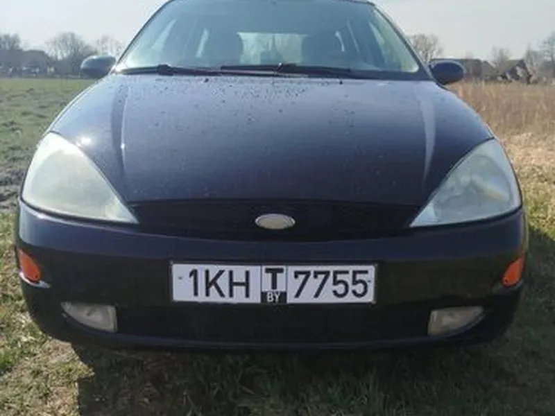 Ford