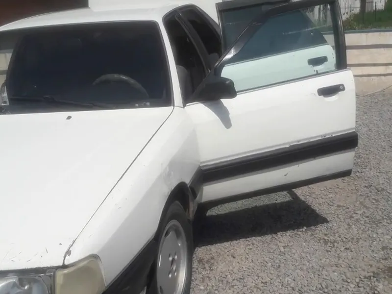 Audi Другая модель