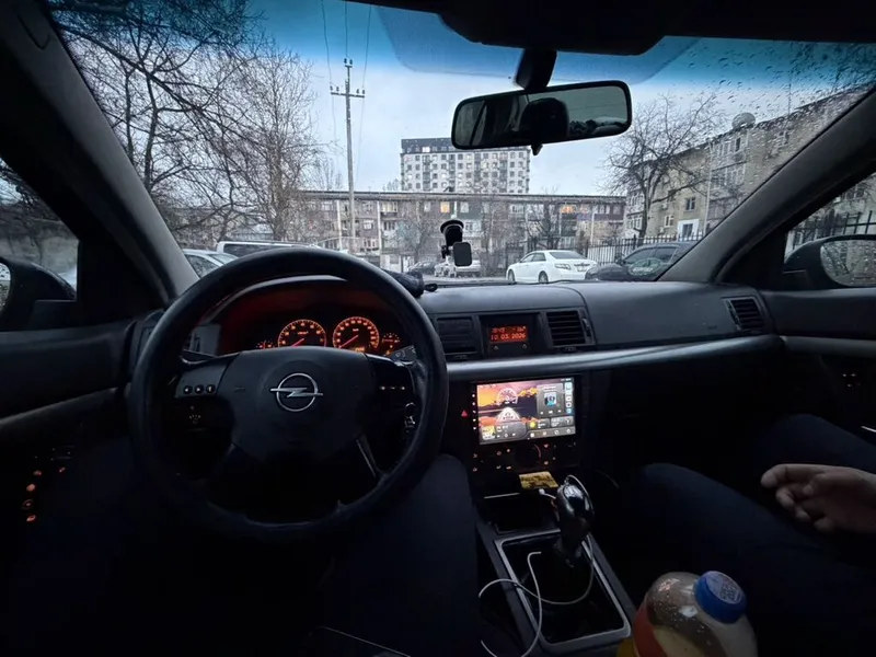 Opel Vectra