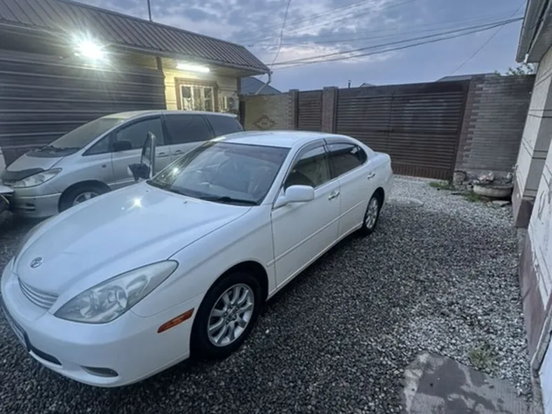 Toyota Windom