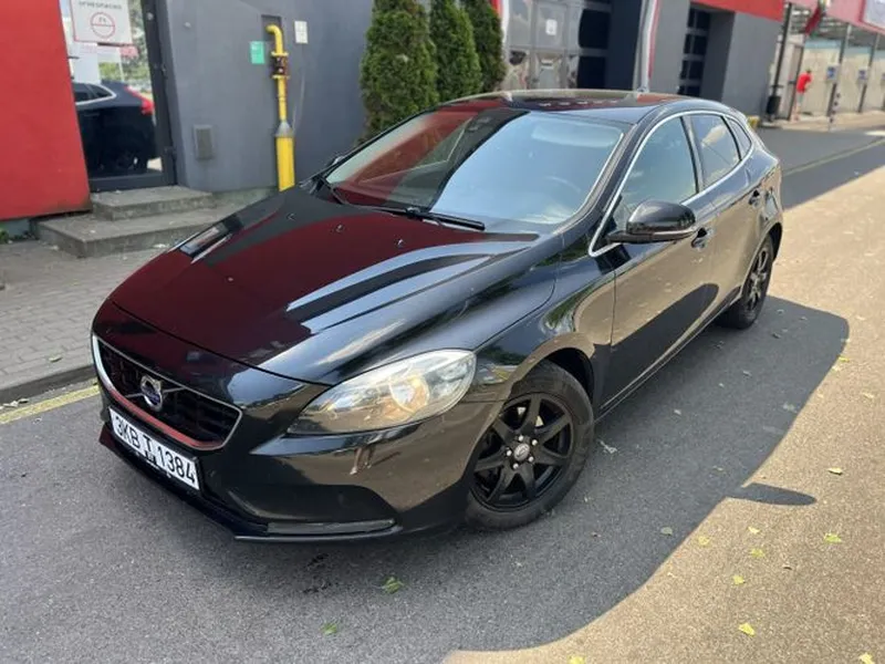 Volvo