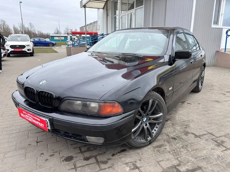 BMW