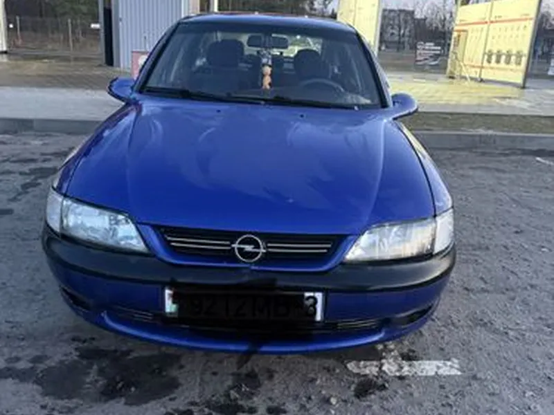 Opel