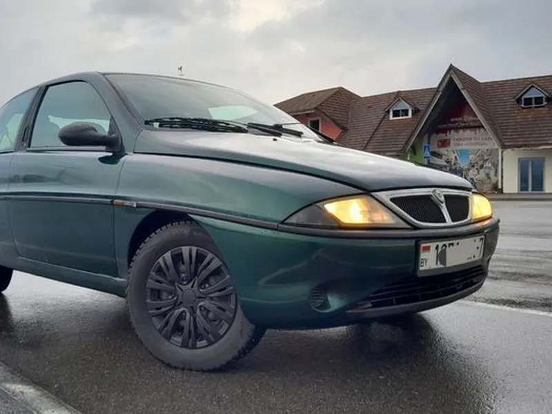 Lancia