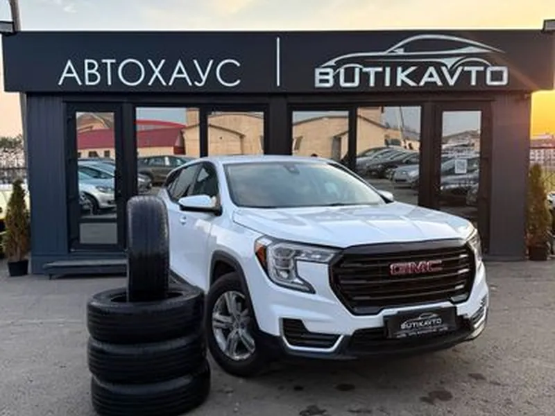 GMC