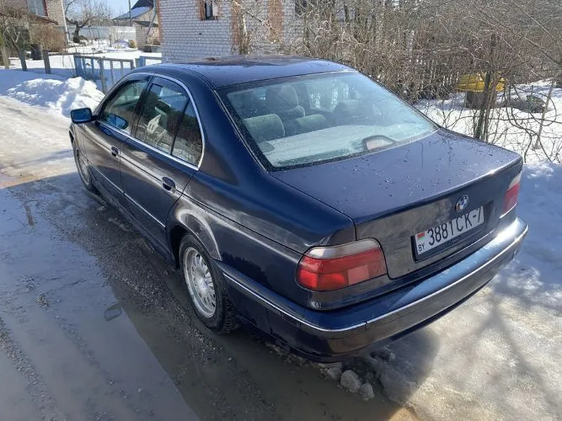 BMW