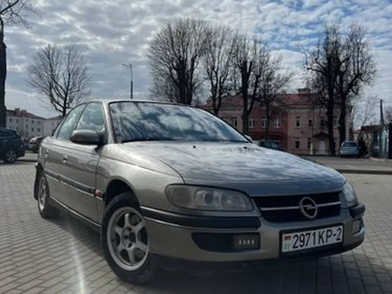 Opel