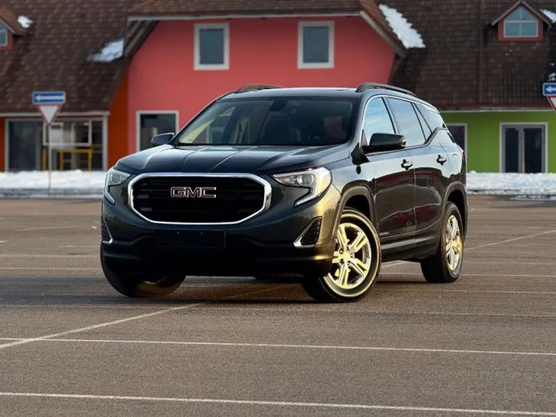 GMC