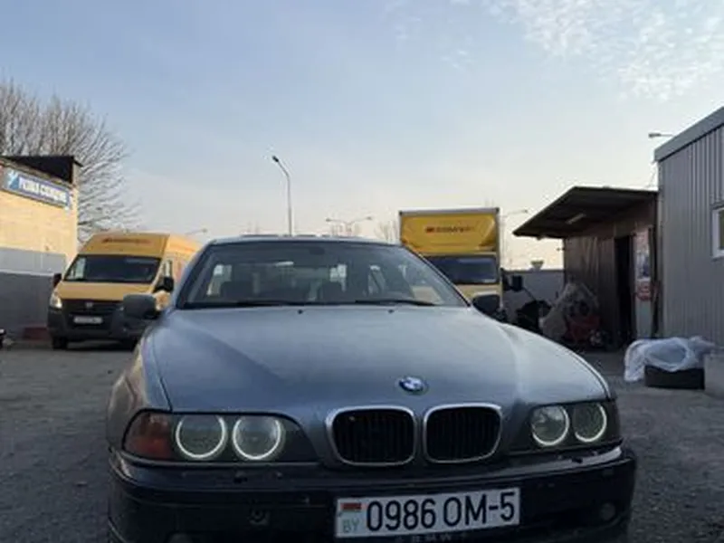 BMW