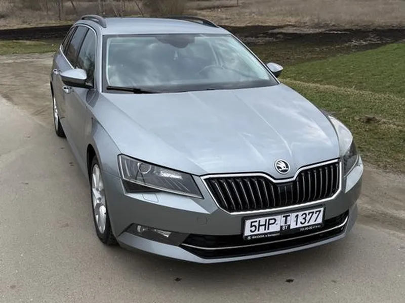 Skoda