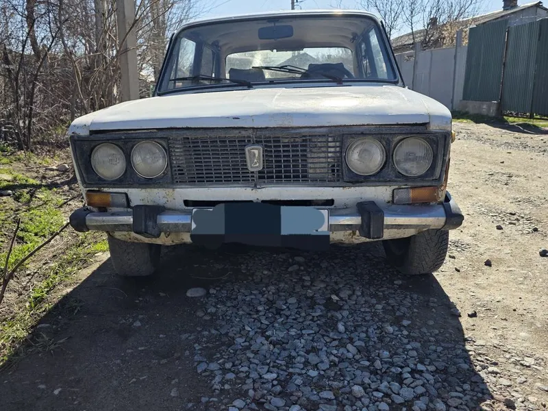 VAZ 2106