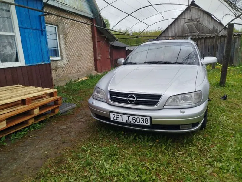 Opel